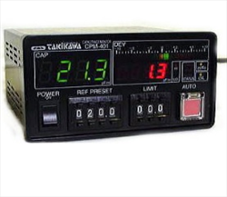 Máy đo điện dung vỏ cáp điện Takikawa CPM-401B